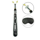 Shock Therapy Fantasy Wand - - Electro Sex